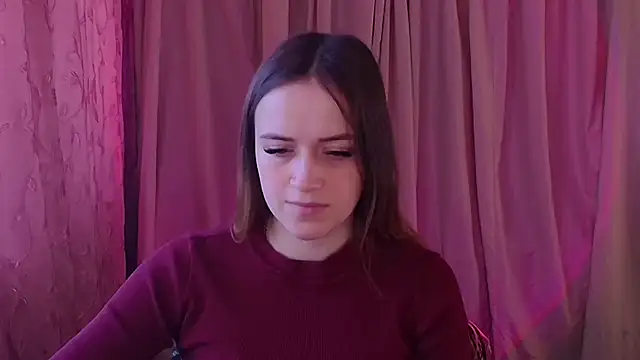 Illa May online show from February 2026 07:34:02 AM