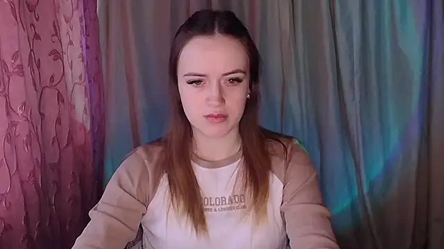 Illa May online show from February 2026 06:52:01 AM