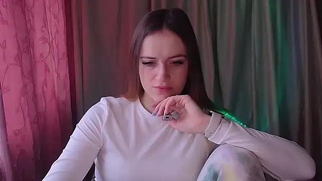 Illa May online show from February 2026 09:39:01 AM