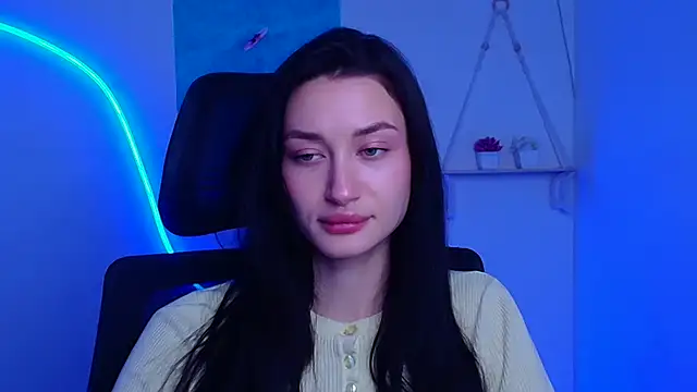 Snapshot of Stella_XO chatting on December 2025 06:28:01 AM Stella XO online show from December 2025 06:28:01 AM