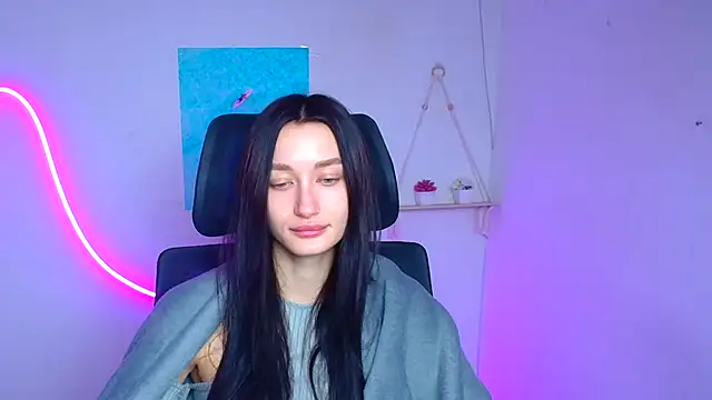 Stella XO online show from March 2026 06:32:01 AM