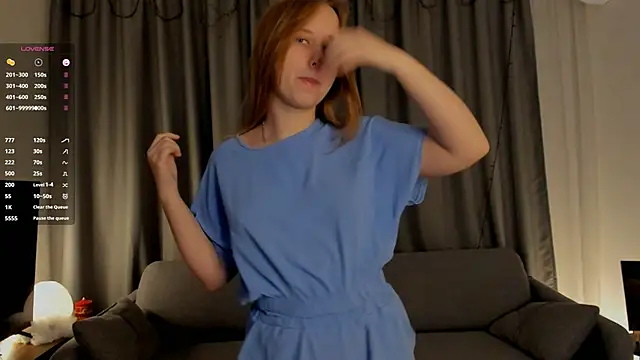 VoidElaris online show from March 2026 08:04:02 PM