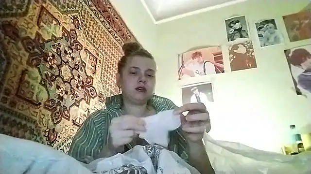 KikiBang online show from March 2026 06:58:02 PM