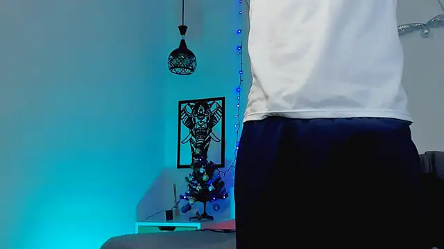 Snapshot of Ostin_Saints chatting on December 2025 04:13:02 PM Ostin Saints online show from December 2025 04:13:02 PM