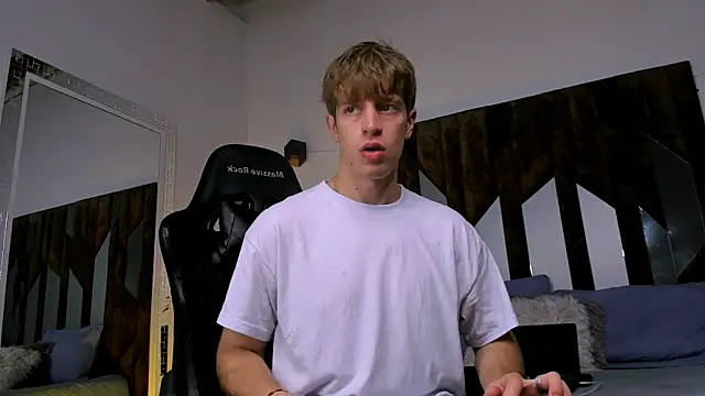 Ostin Saints online show from February 2026 02:23:01 PM