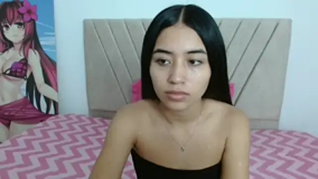 xoxo melany online show from February 2026 12:12:01 PM