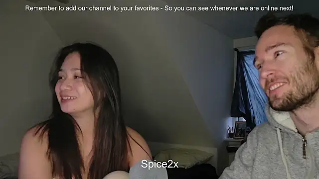 Spice2x online show from November 2025 02:50:02 PM