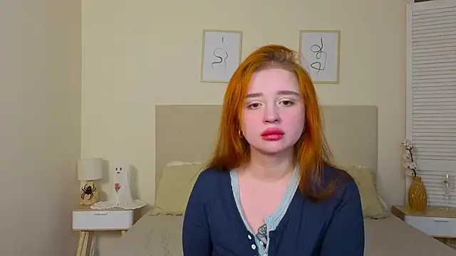 Sofiia-love online show from November 2025 02:39:02 PM