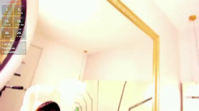 megann myers online show from February 2026 11:42:01 AM