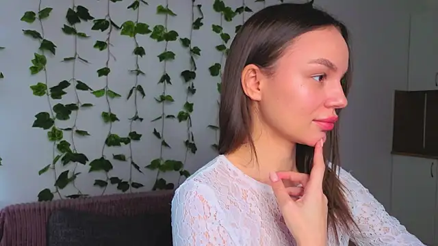 Tiffany Sweetie online show from March 2026 12:27:02 PM