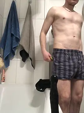 Spielzeugtwink online show from January 2026 10:01:01 PM