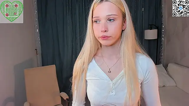 CherrylHolme online show from March 2026 08:08:02 PM