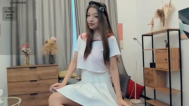 Snapshot of SalliePrutt chatting on December 2025 07:39:01 AM SalliePrutt online show from December 2025 07:39:01 AM