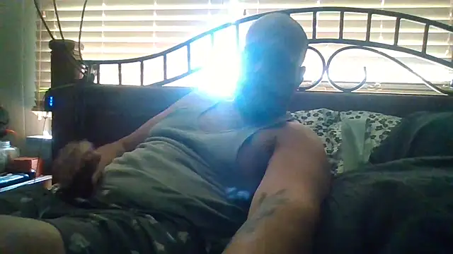 BigriskDaddy92 online show from December 2025 08:27:01 PM