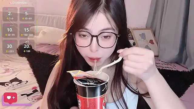 Snapshot of -Angela chatting on December 2025 10:08:02 AM -Angela online show from December 2025 10:08:02 AM