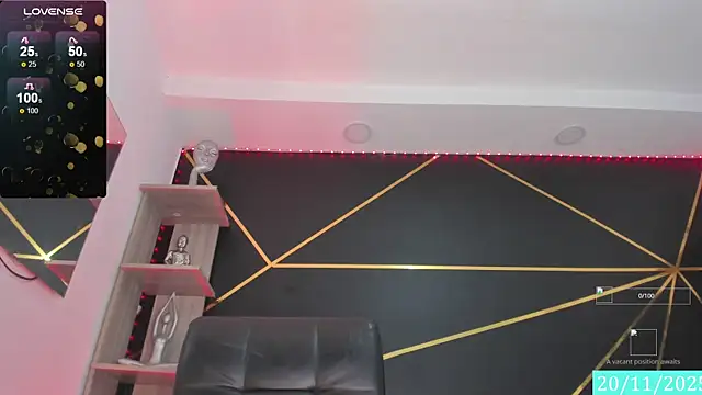 Snapshot of Amora_Sex chatting on November 2025 10:09:01 PM Amora Sex online show from November 2025 10:09:01 PM