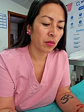 JustSamantha  online show from March 2026 01:45:01 PM