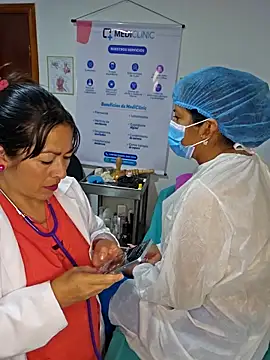 JustSamantha  online show from April 2026 10:27:01 AM