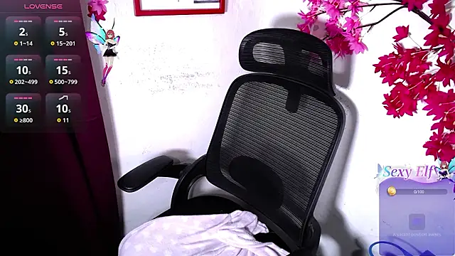 chleo rosse online show from February 2026 03:23:01 PM