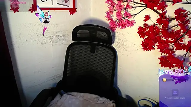 chleo rosse online show from June 2026 12:11:01 PM