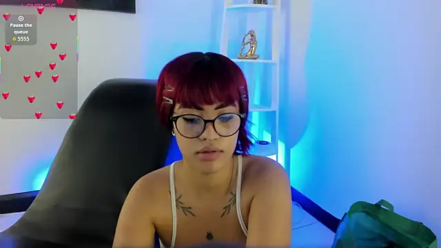 Snapshot of Taylor__Watson chatting on February 2026 07:10:02 PM Taylor Watson online show from February 2026 07:10:02 PM