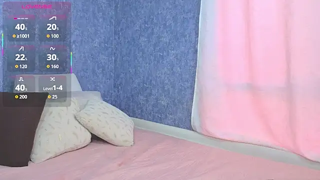 alicee foox online show from March 2026 05:57:02 PM