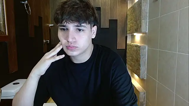 JakeSummer  online show from February 2026 01:05:02 PM