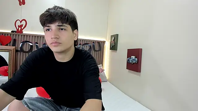 JakeSummer  online show from February 2026 07:32:02 PM