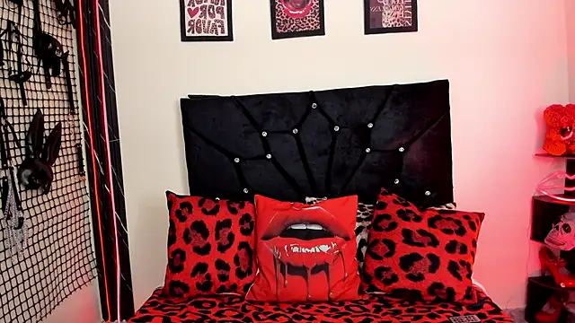 Harmony Sky1 online show from March 2026 01:38:01 PM