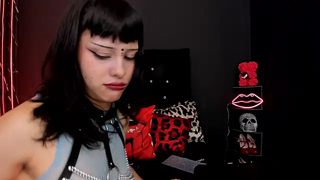 Harmony Sky1 online show from April 2026 01:34:02 PM