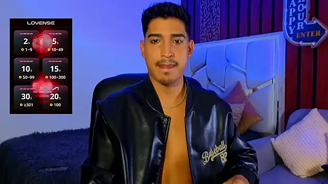 ken blakerr online show from November 2025 06:07:02 PM