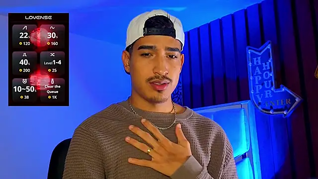 ken blakerr online show from November 2025 06:32:01 PM