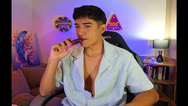 ken blakerr online show from February 2026 07:45:01 AM