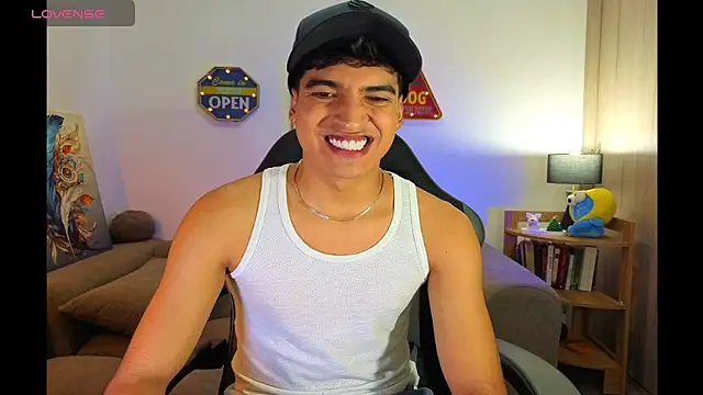 ken blakerr online show from March 2026 12:27:02 AM