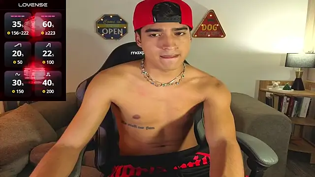 ken blakerr online show from April 2026 04:24:02 AM