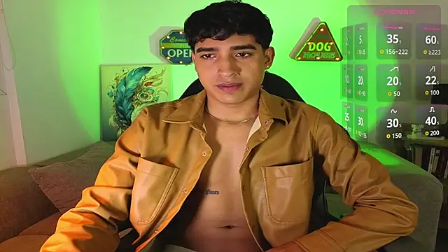 ken blakerr online show from April 2026 10:49:01 PM