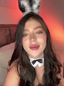 MarianaBaez1 online show from March 2026 07:54:02 PM