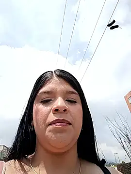 Layla-daring online show from February 2026 06:12:01 PM