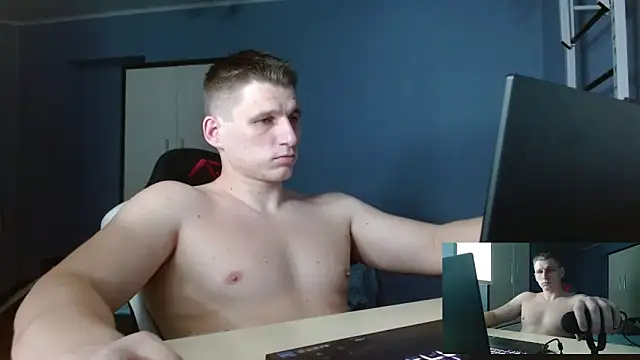 Snapshot of Poliglotjoe1 chatting on February 2026 02:45:01 AM Poliglotjoe1 online show from February 2026 02:45:01 AM