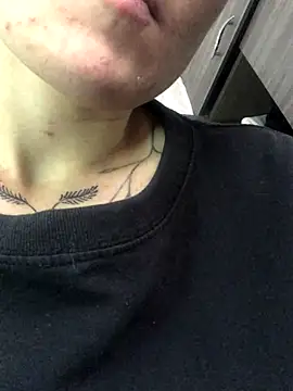 megan NL online show from November 2025 07:46:02 PM