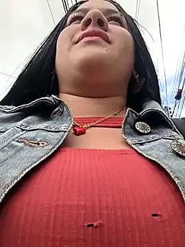 Kendra-daring online show from February 2026 06:44:01 PM