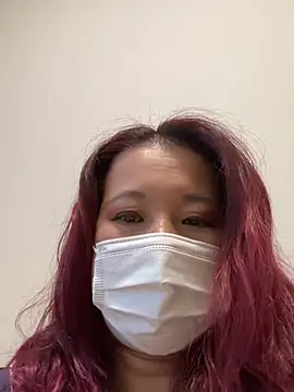 nana na425 online show from March 2026 12:26:02 AM