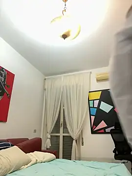 Alexbbcum online show from July 2026 06:29:01 PM