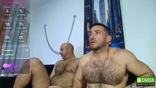 RoughSex and BDSM online show from May 2026 01:02:04 AM
