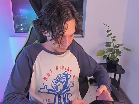 alessandro garcia online show from January 2026 01:20:02 AM