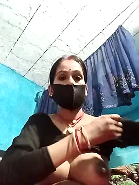 Snapshot of Nandani-758 chatting on July 2026 10:10:01 AM Nandani-758 online show from July 2026 10:10:01 AM