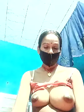 Snapshot of Nandani-758 chatting on July 2026 10:01:02 PM Nandani-758 online show from July 2026 10:01:02 PM