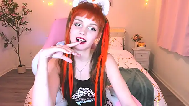 Snapshot of blair_venom chatting on December 2025 07:15:02 AM blair venom online show from December 2025 07:15:02 AM