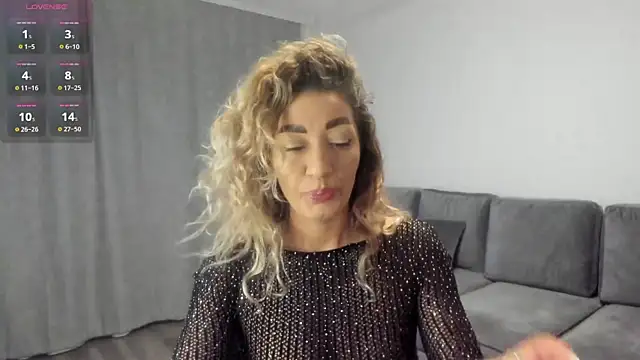 rossana doll online show from January 2026 06:39:02 AM