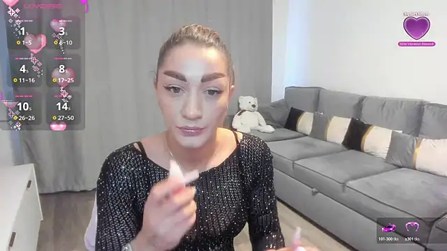 rossana doll online show from May 2026 09:51:02 AM